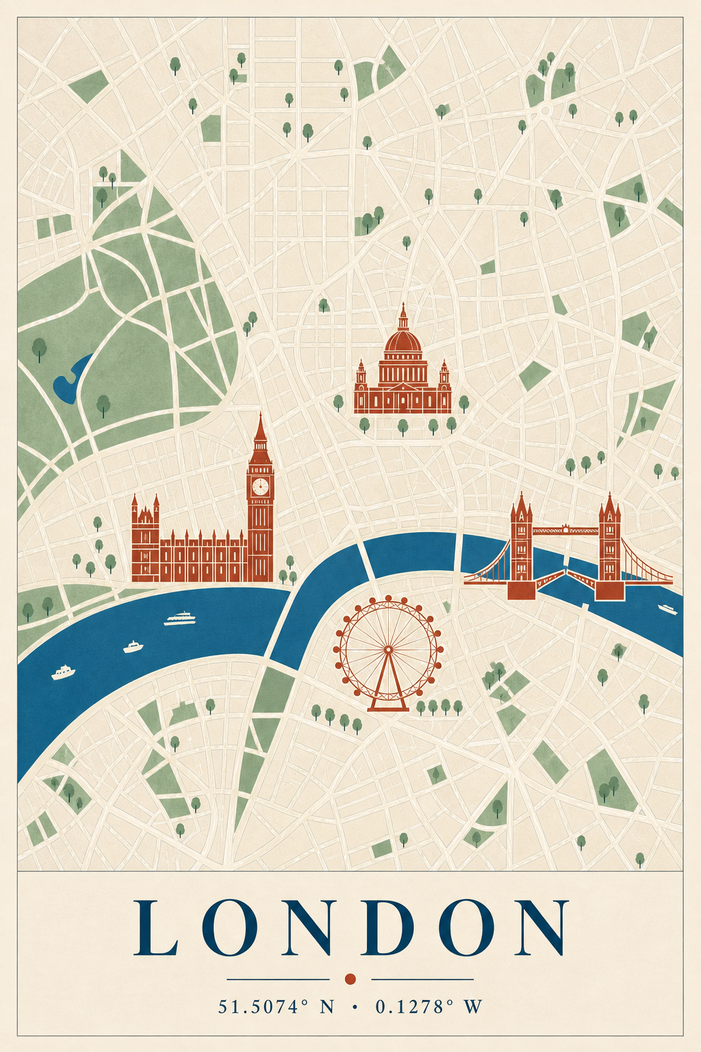 London