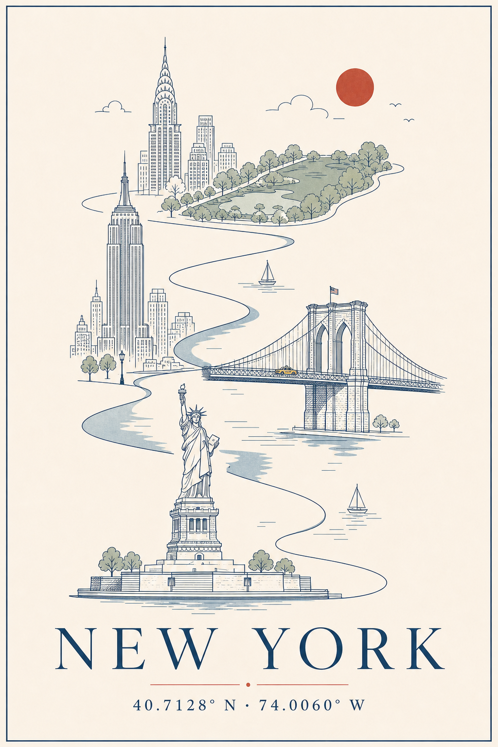 New York