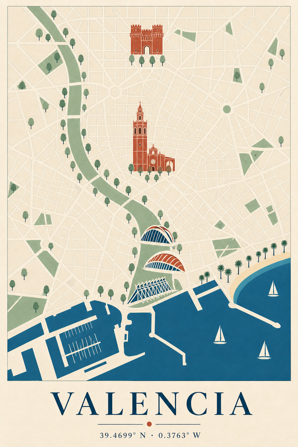 Valencia